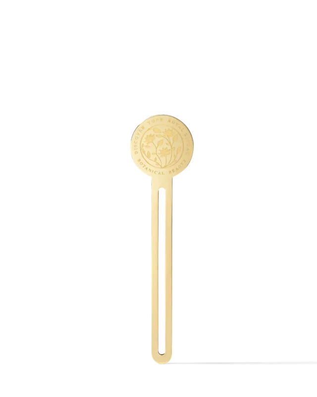 The Ritual Key - RANAVAT