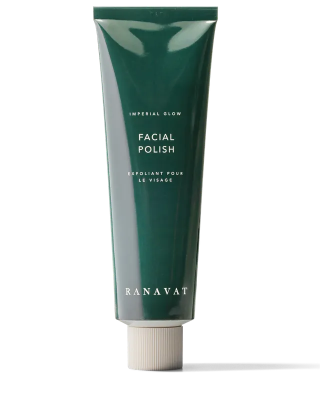 Facial Polish - RANAVAT