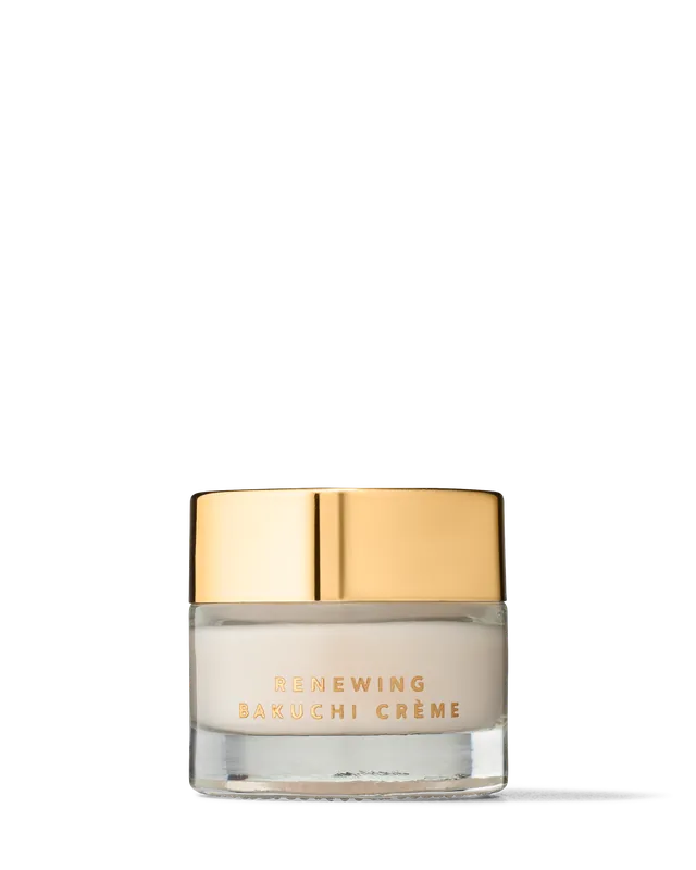 Renewing Bakuchi Crème Mini - RANAVAT