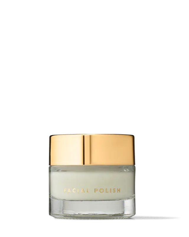 Facial Polish Deluxe Mini - RANAVAT