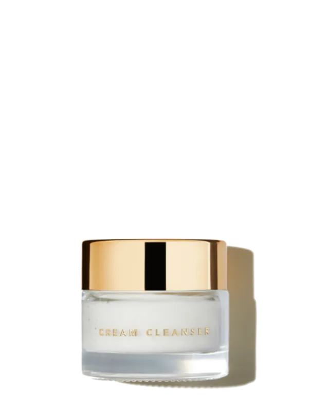 Cream Cleanser Deluxe Mini - RANAVAT