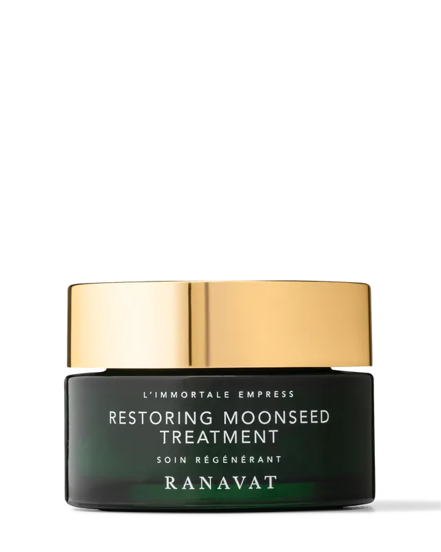 Restoring Moonseed Treatment - RANAVAT