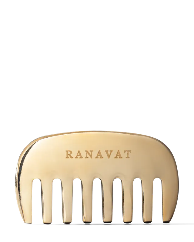 Kansa Comb - RANAVAT