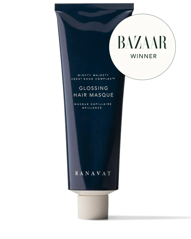 Glossing Hair Masque - RANAVAT