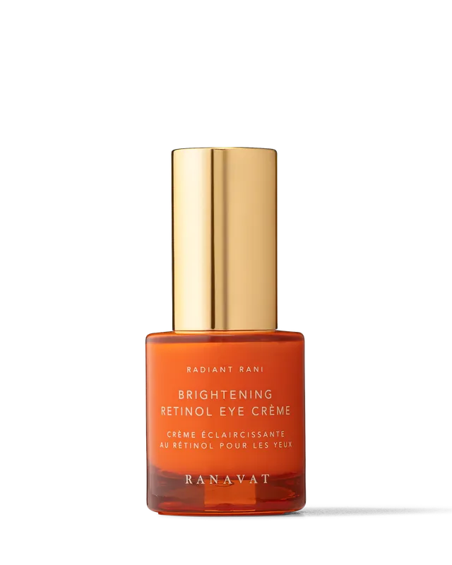 Brightening Retinol Eye Crème - RANAVAT