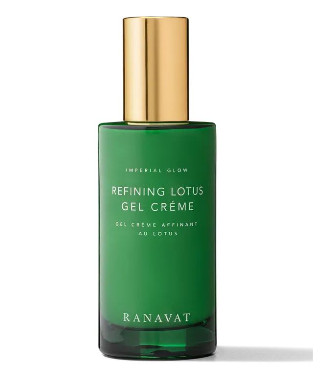 Refining Lotus Gel Crème - RANAVAT
