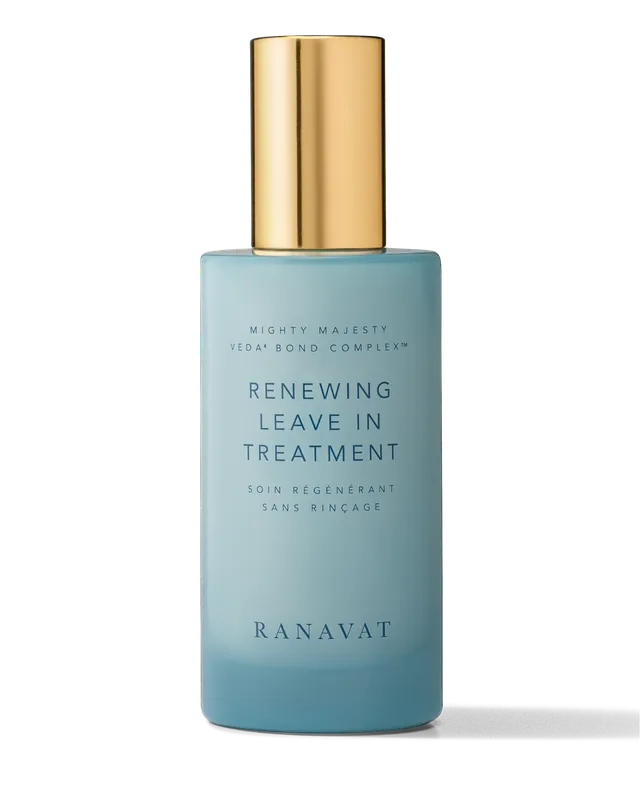 Renewing Leave In Conditioner - RANAVAT