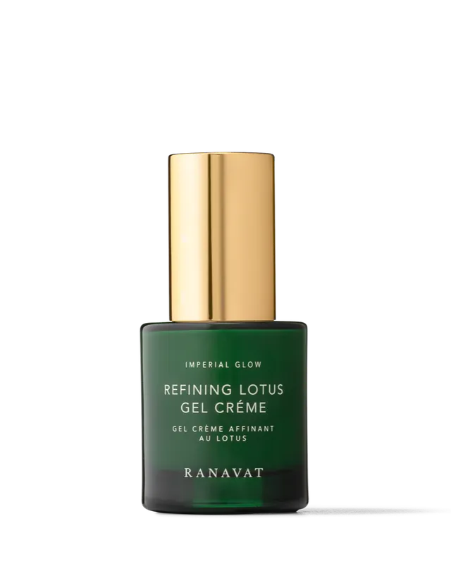Refining Lotus Gel Crème Mini - RANAVAT