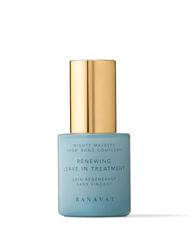 Renewing Leave In Treatment Mini (15mL) - RANAVAT