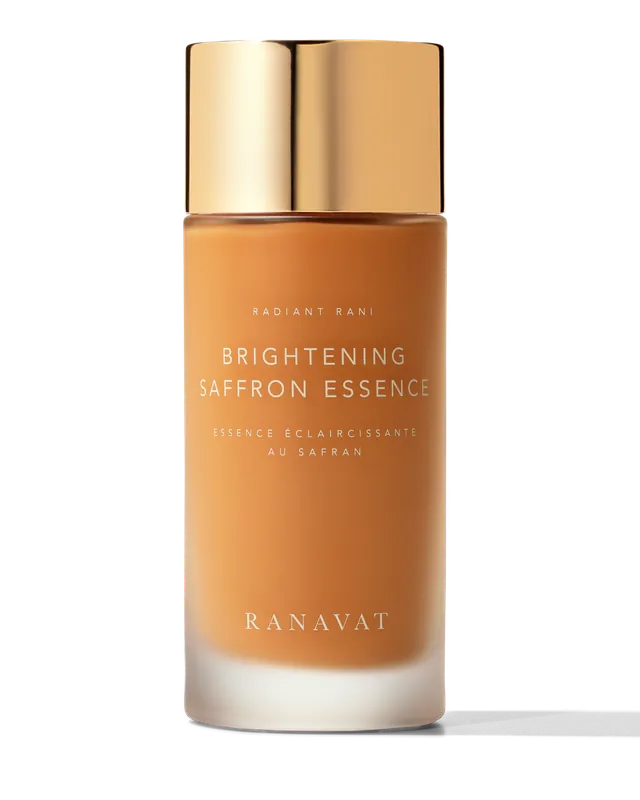 Brightening Saffron Essence - RANAVAT
