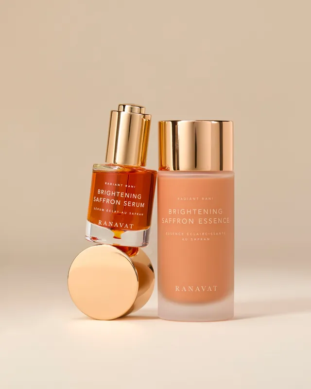Hydration Prep Duo - RANAVAT
