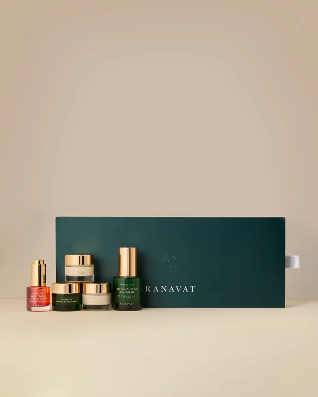 Royal Skin Discovery Edit - RANAVAT