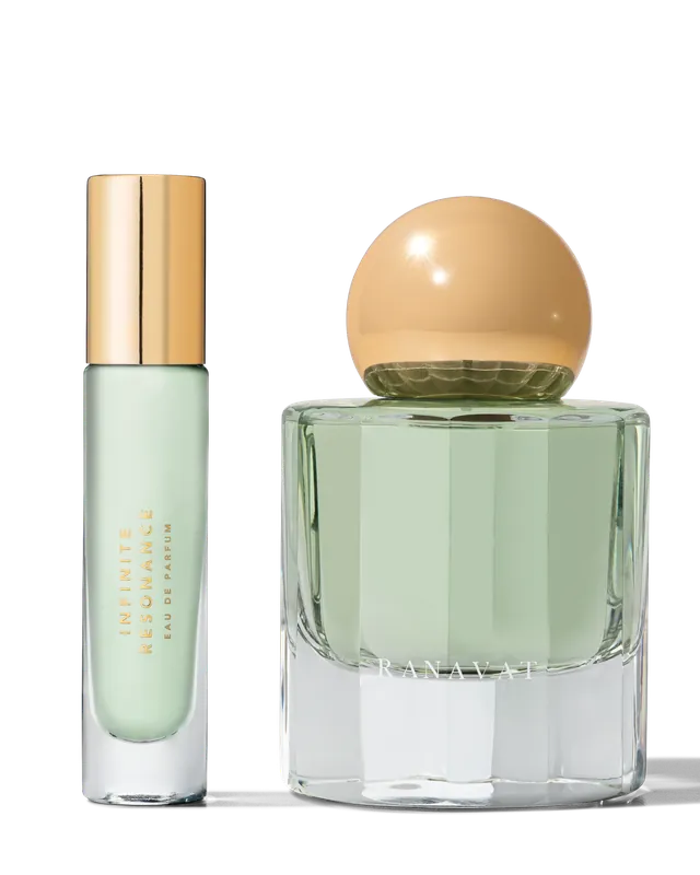 Infinite Resonance: Eau de Parfum - RANAVAT