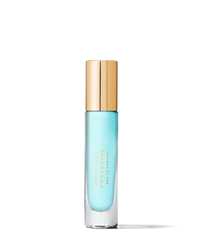 Spiritual Awakening: Eau de Parfum Mini - RANAVAT