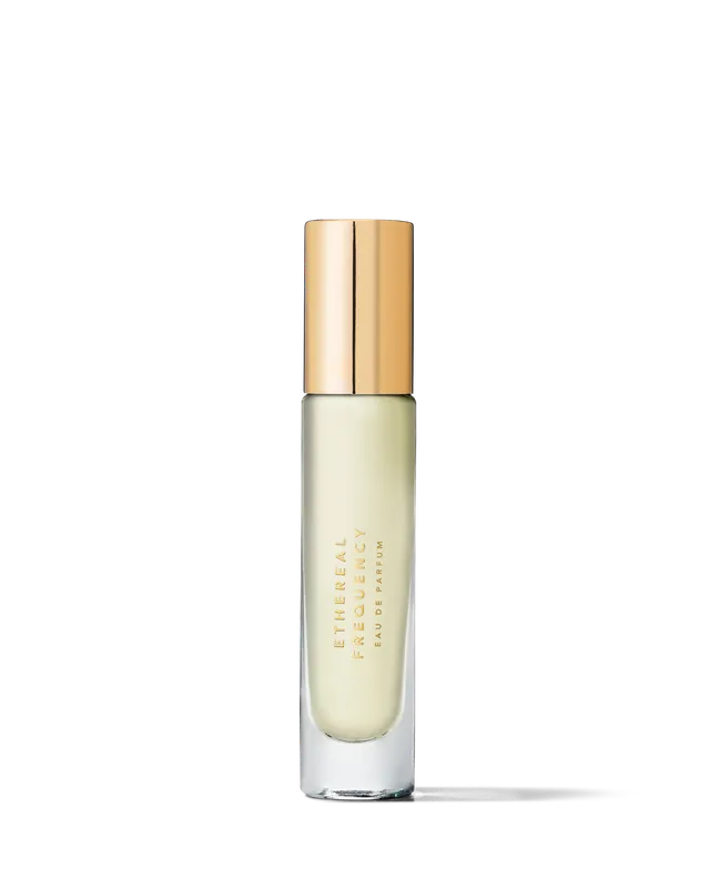 Ethereal Frequency: Eau de Parfum Mini - RANAVAT