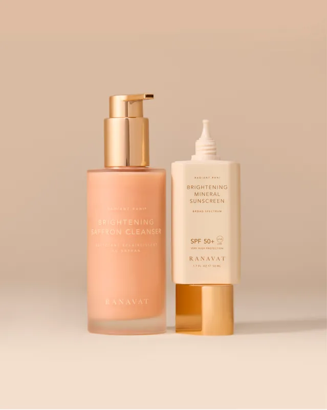 Cleanse and Protect Duo - RANAVAT