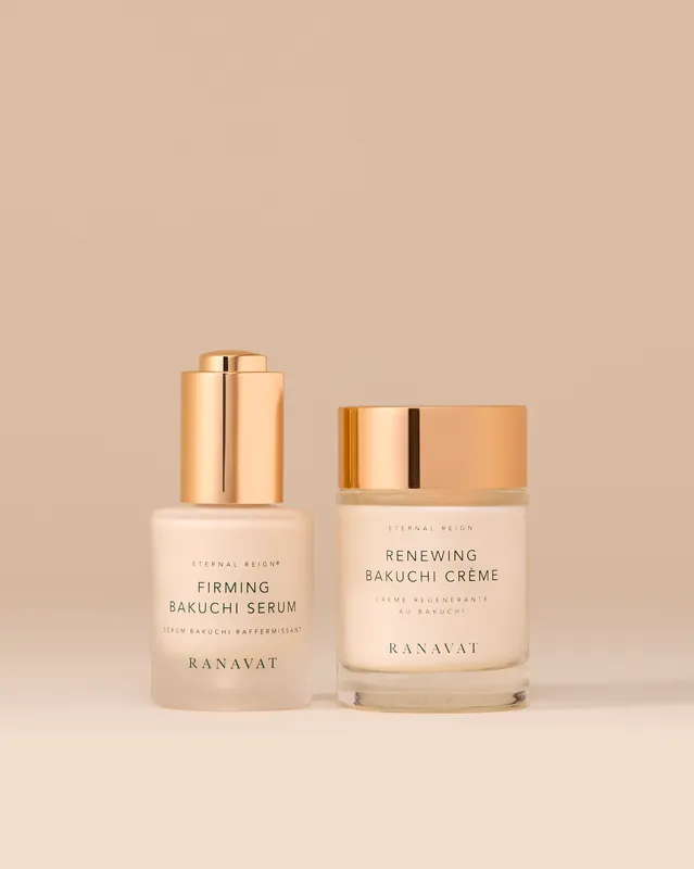Nourish and Firm Duo - RANAVAT