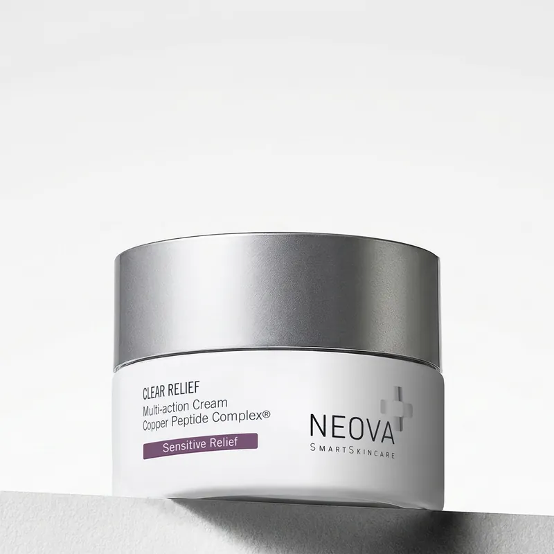 Clear Relief - NEOVA