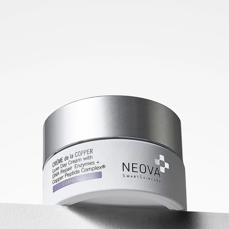 Crème de la Copper - NEOVA