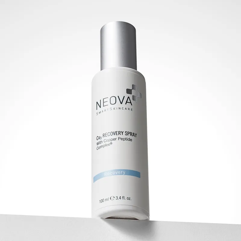 Cu3 Recovery Spray - NEOVA