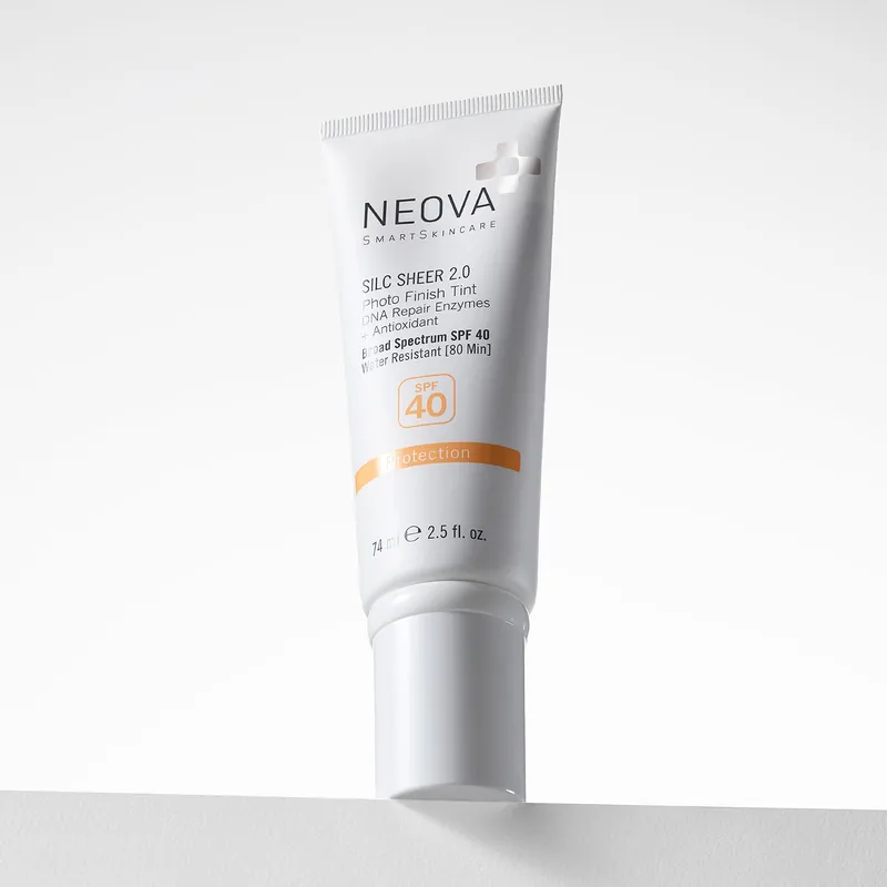 Silc Sheer 2.0 - NEOVA