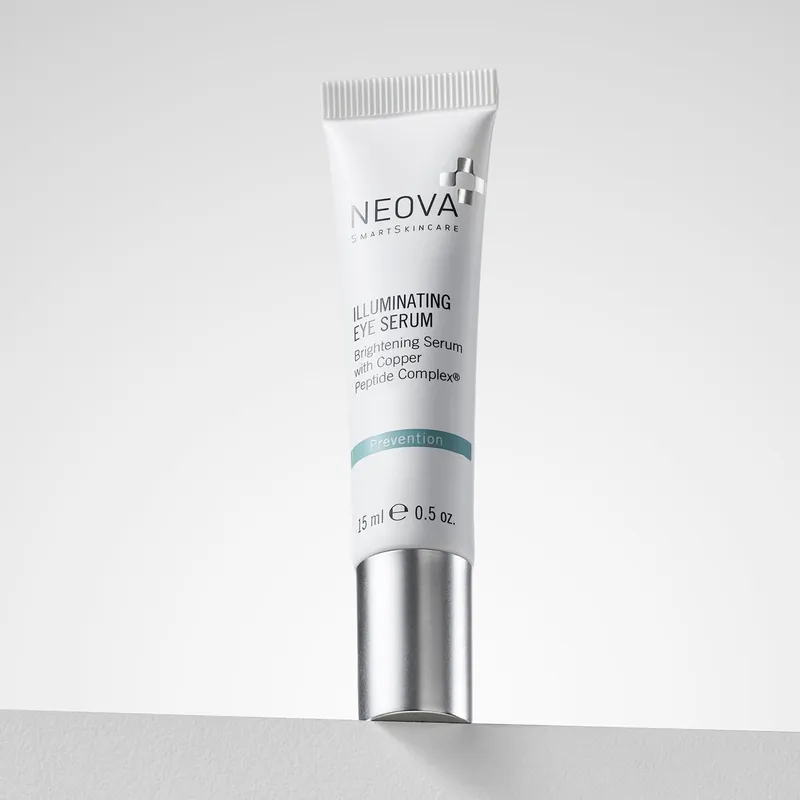 Illuminating Eye Serum - NEOVA