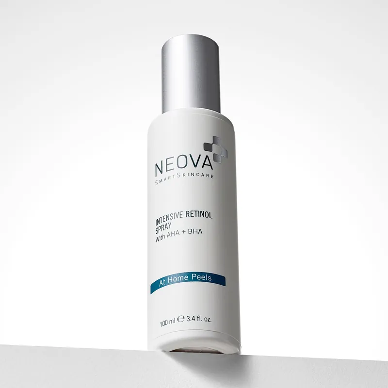 Intensive Retinol Spray - NEOVA