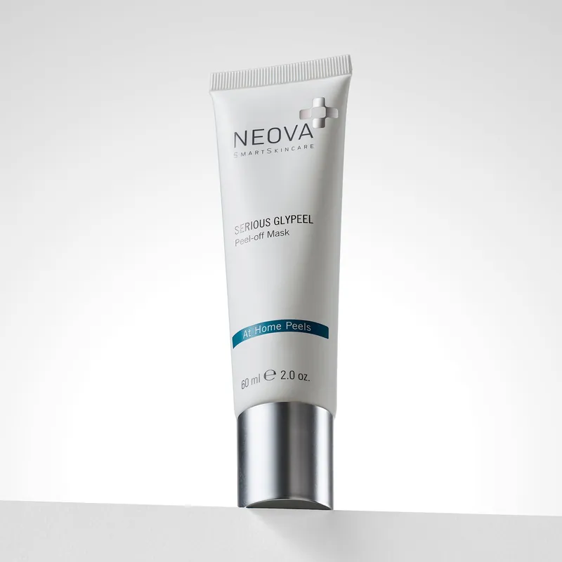 Serious Glypeel - NEOVA