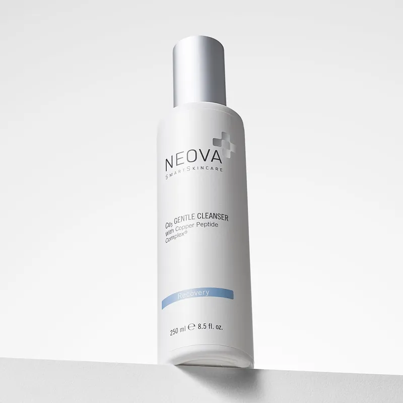 Cu3 Gentle Cleanser - NEOVA