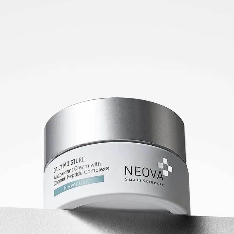 Daily Moisture - NEOVA