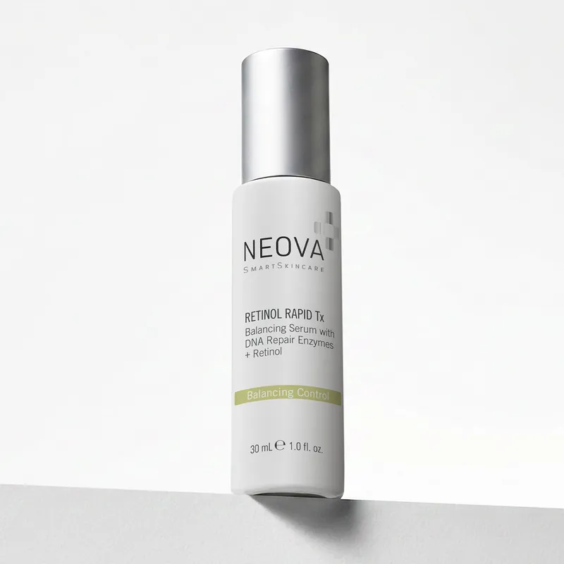 Retinol Rapid Tx - NEOVA