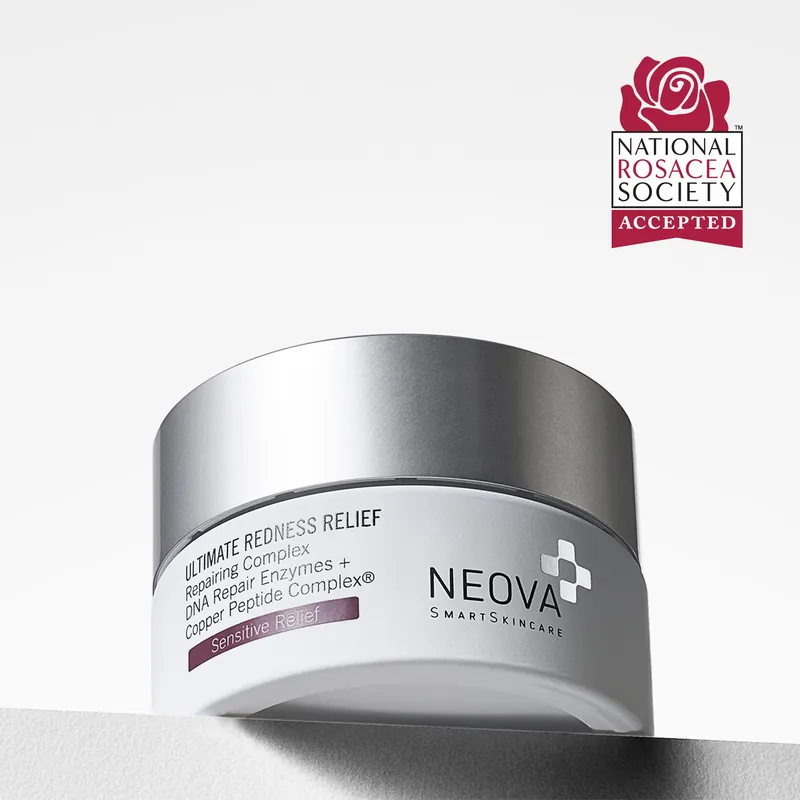 Ultimate Redness Relief - NEOVA