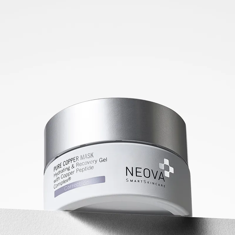 Pure Copper Mask - NEOVA