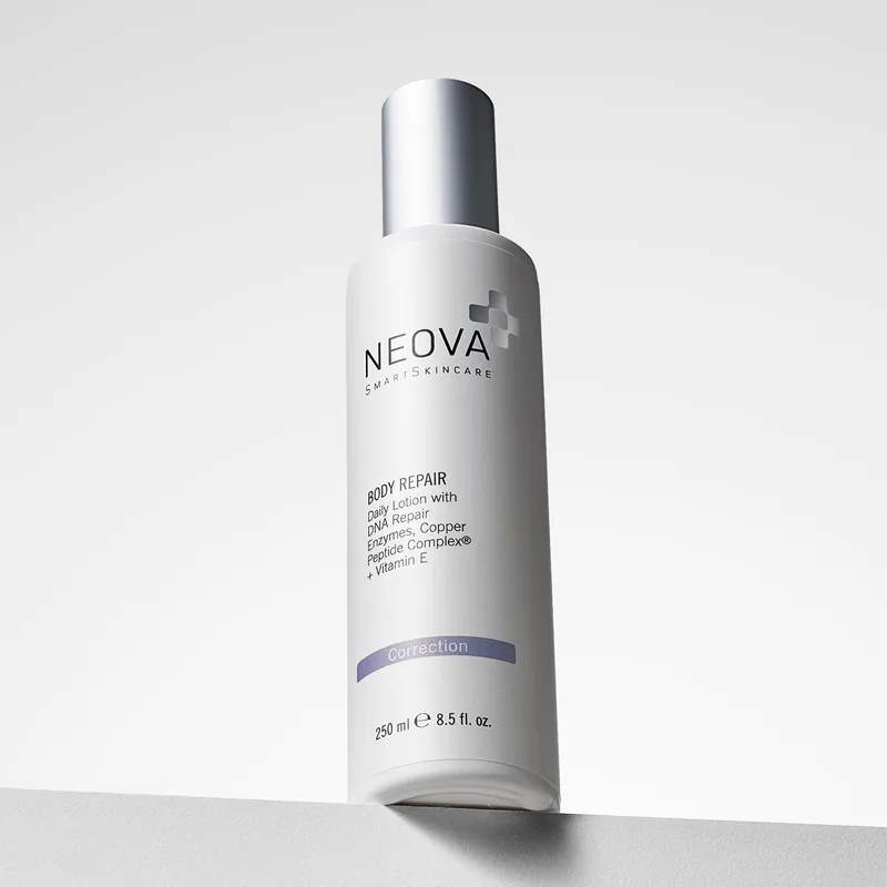 Body Repair - NEOVA