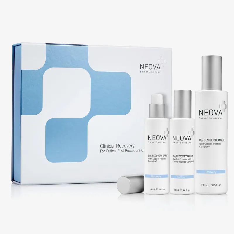Non-Ablative Tx System