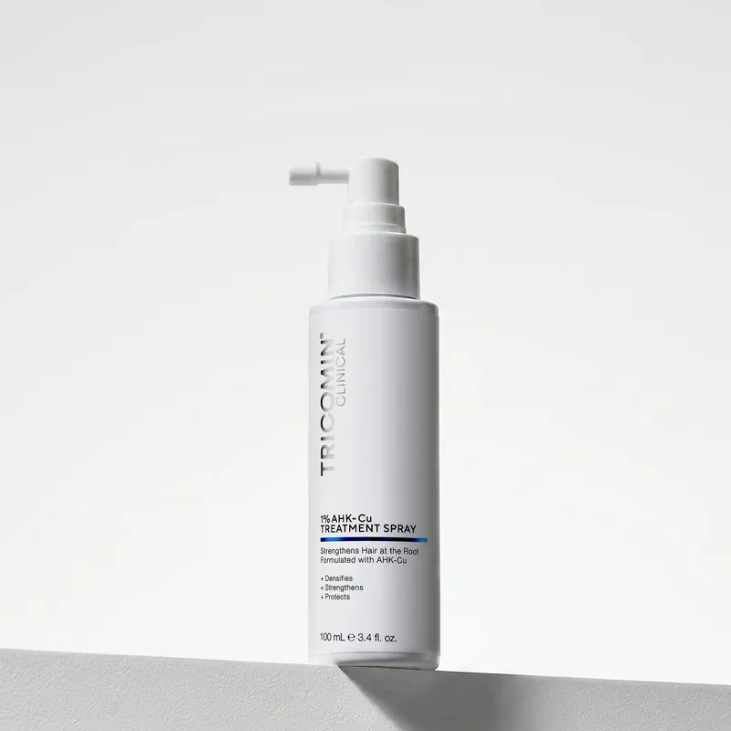 1% AHK-Cu Treatment Spray