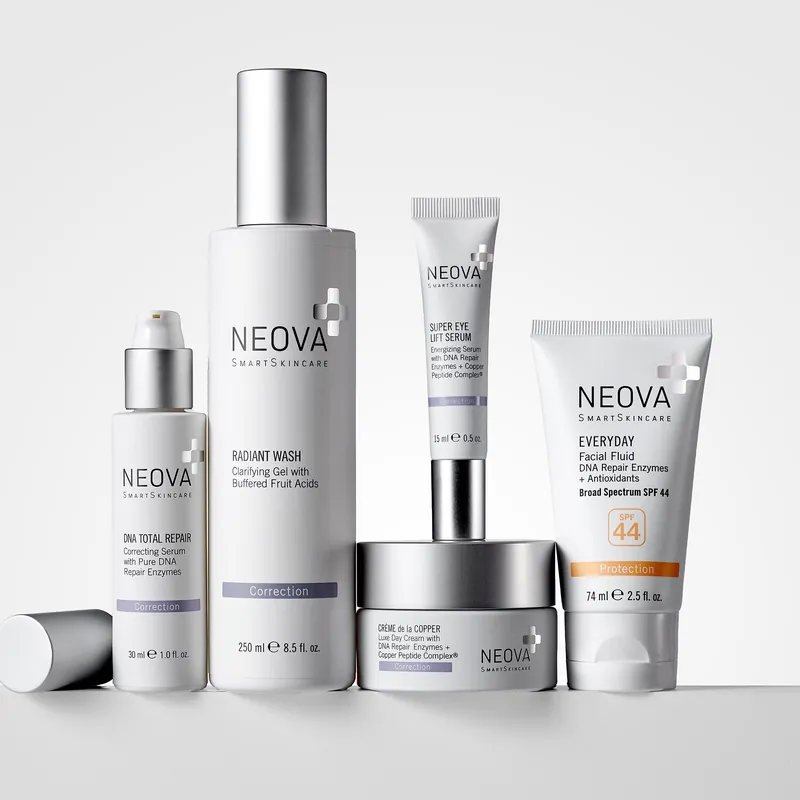DNA Repair System - NEOVA