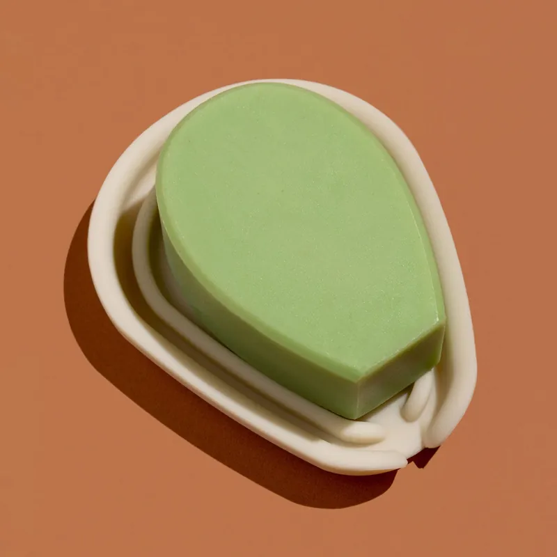 Cactus Soap Dish - Nopalera