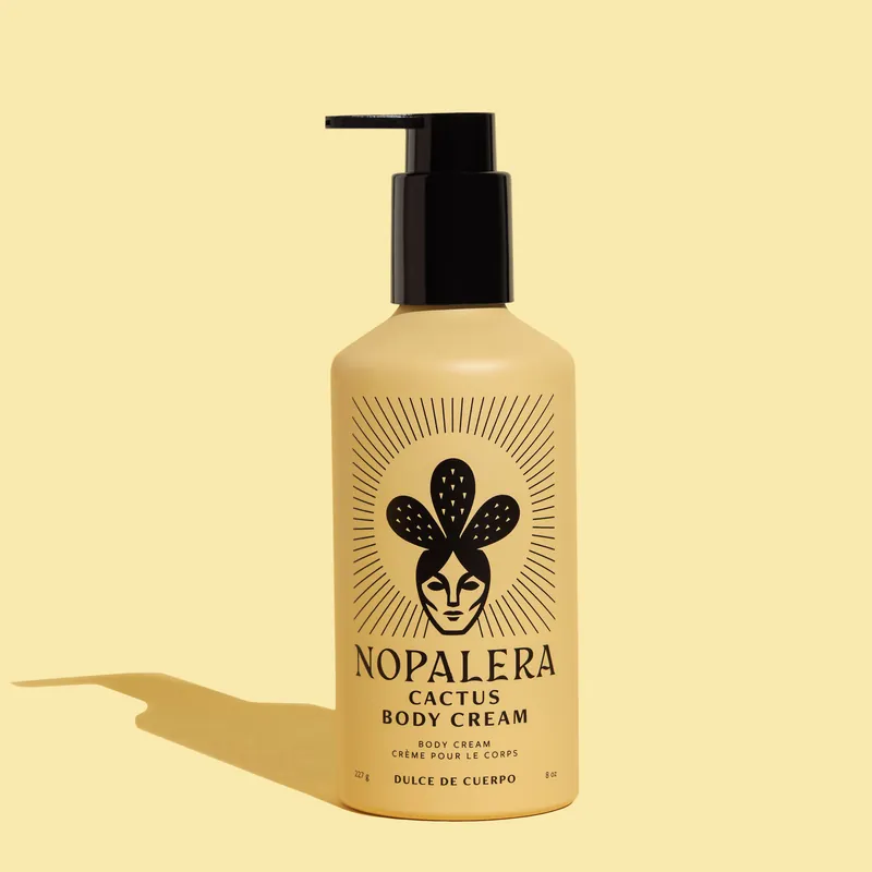 Cactus Body Cream - Dulce de Cuerpo