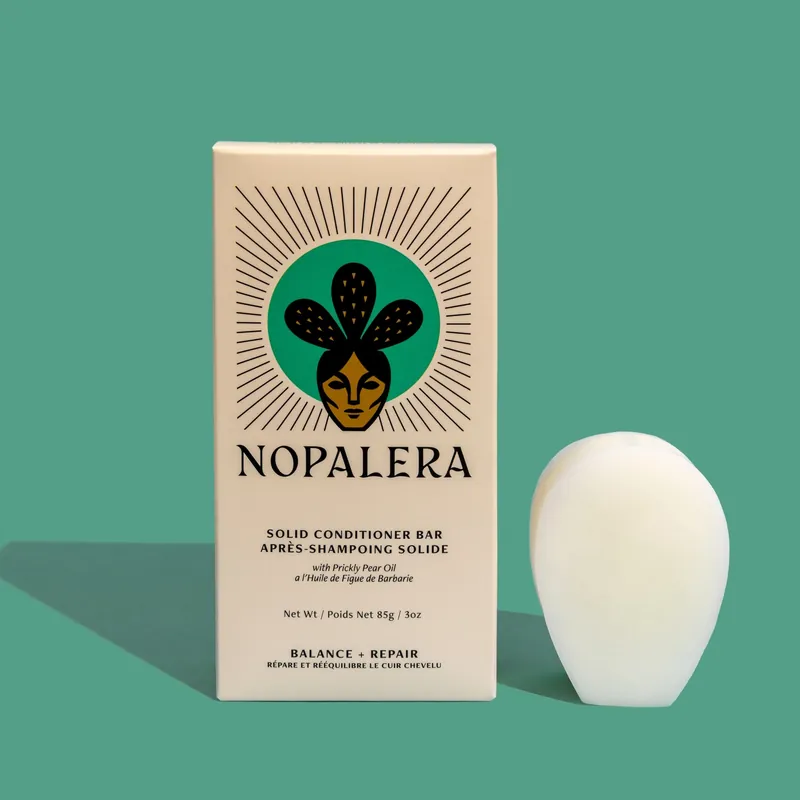 Conditioner Bar, Balance + Repair - Nopalera