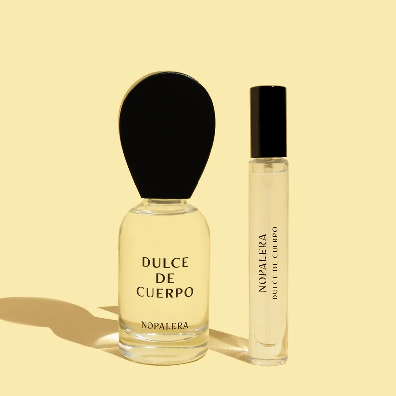 Perfume Duo - Dulce de Cuerpo