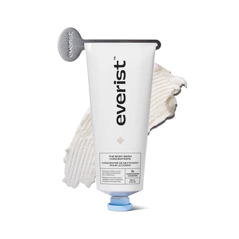 The Body Wash Concentrate - Everist
