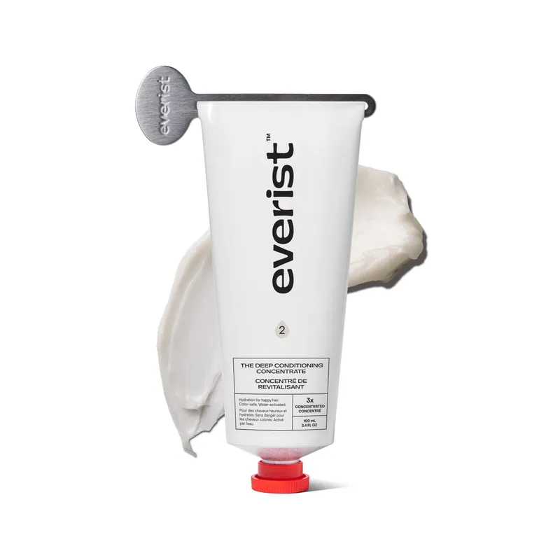 The Deep Conditioning Concentrate - Everist