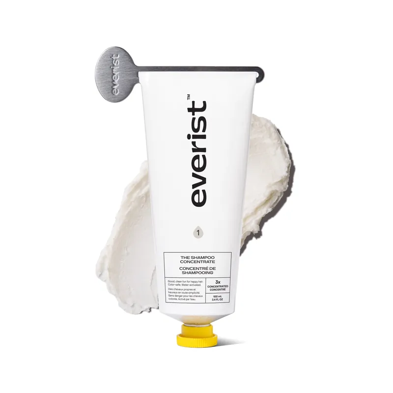 The Shampoo Concentrate - Everist