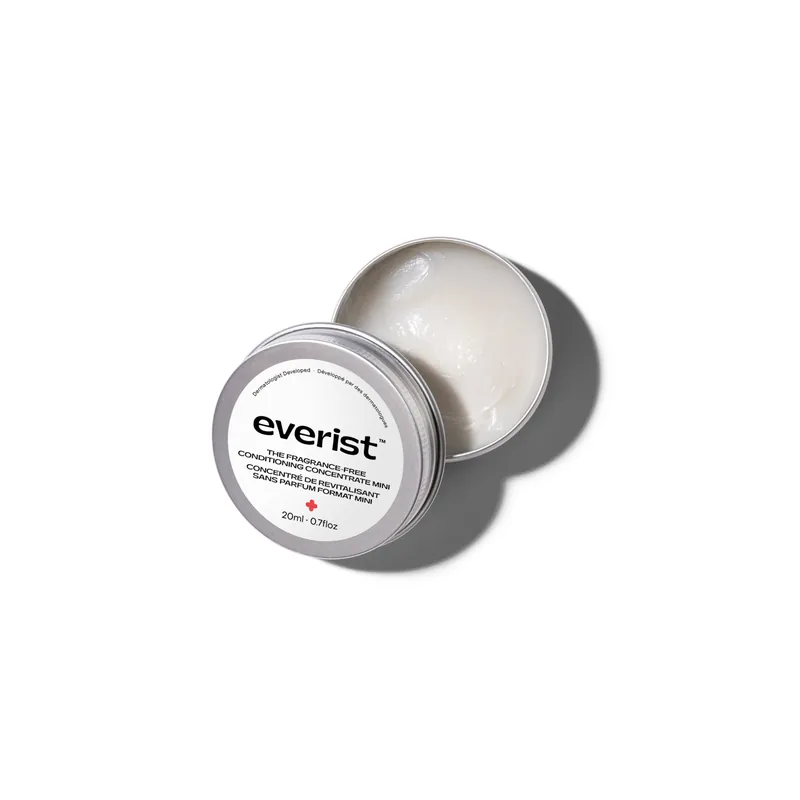 The Fragrance-Free Conditioning Concentrate Mini