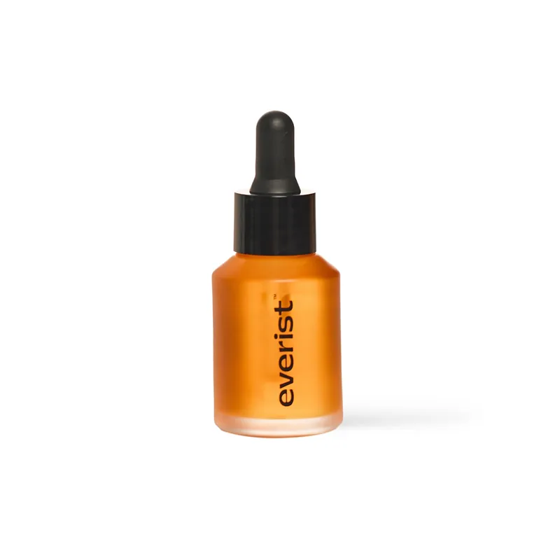 The Body Oil Travel Mini - Everist