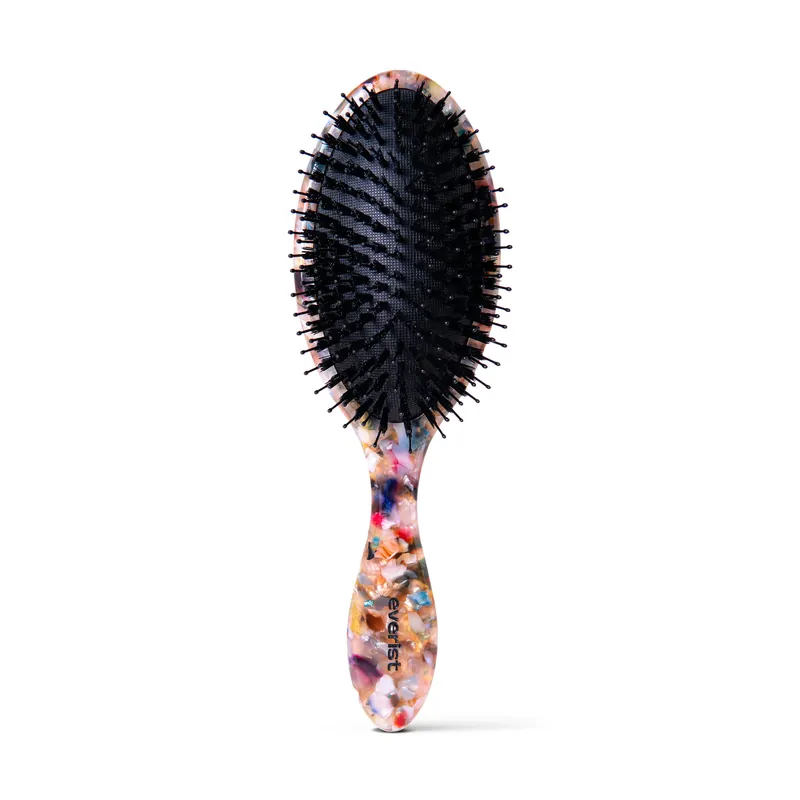 The Smooth & Shine Hair Brush - Everist