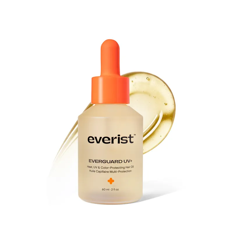 EverGuard™ UV+ Glossing Hair Oil - Everist