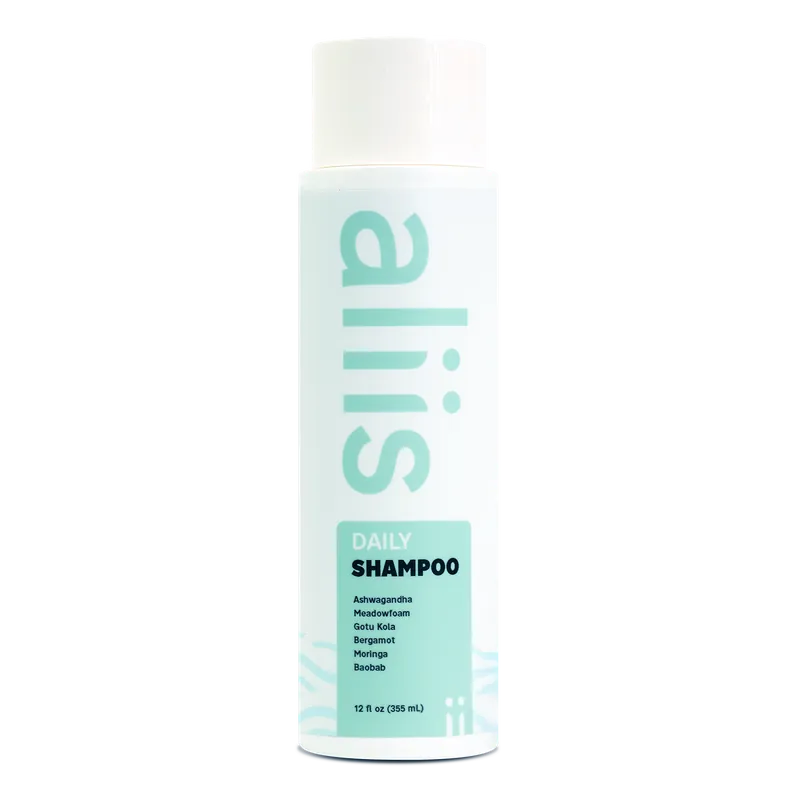 Daily Shampoo - Aliis
