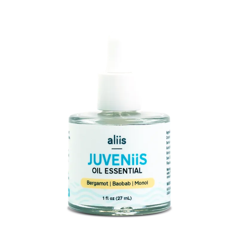 Juveniis - Hair & Skin Oil